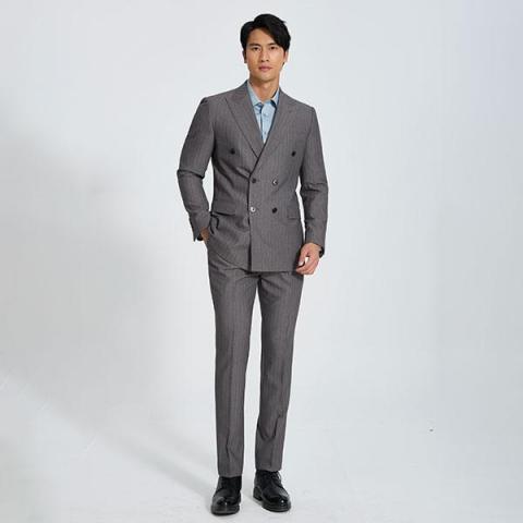 職業男女服飾設計有限公司 - 西裝租借