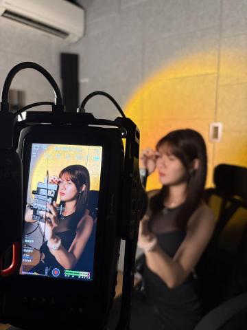 李哲安 - 翻唱影片製作