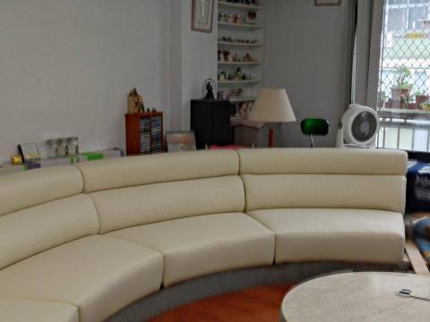 左右造形，沙發換面、客製化，一站式服務  - 訂製