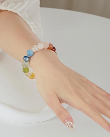 Harmony Studio - 水晶手鏈