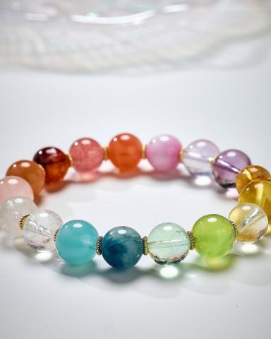 Harmony Studio - 水晶手鏈