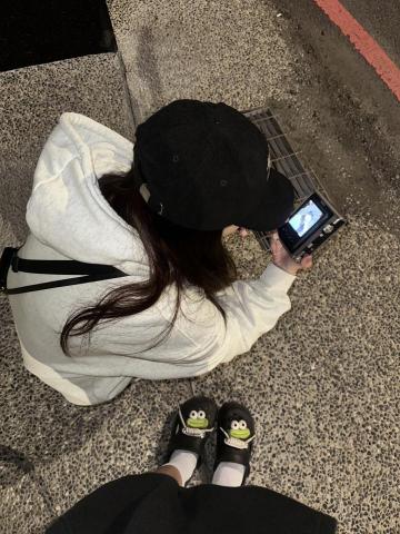 Star - 興趣攝影！