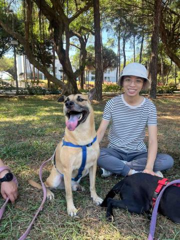 提供到府保母缺點服務的專家周可晨