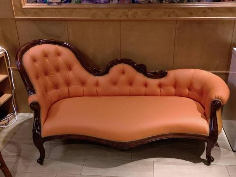 左右造形，沙發換面、客製化，一站式服務  - 法式拉扣