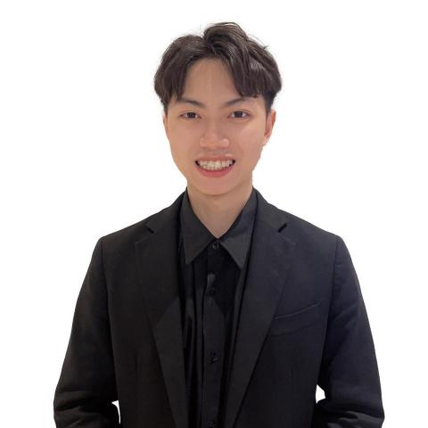 提供遷出令服務的專家鄭俊杰