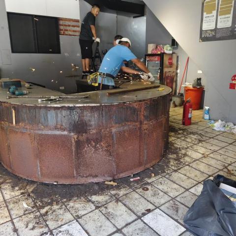 小董拆除工程有限公司 - 