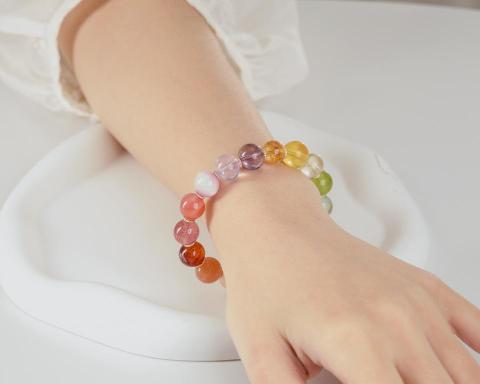 Harmony Studio - 水晶手鏈