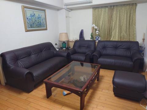 左右造形，沙發換面、客製化，一站式服務  - 沙發皮面更換