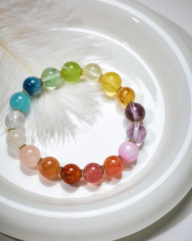 Harmony Studio - 水晶手鏈