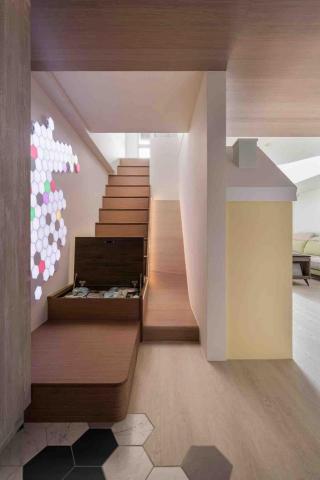 詠美國際空間設計有限公司 - 