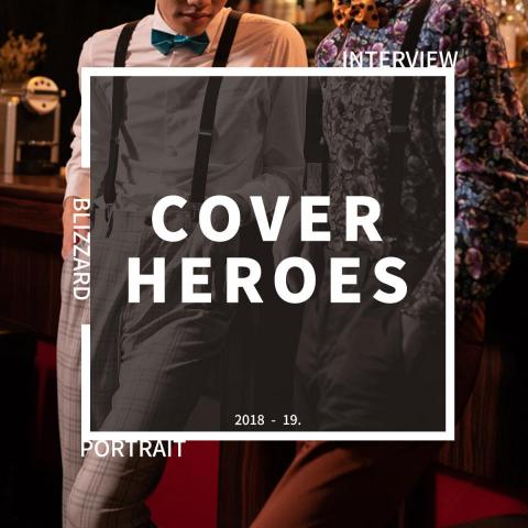 Yuki Chen - 配合妝造團隊執行採訪企劃，拍攝符合情境且吸睛的照片，吸引曝光。