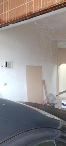 綋聖 - 油漆刮除