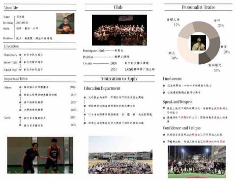 屈家慶 - 個人介紹