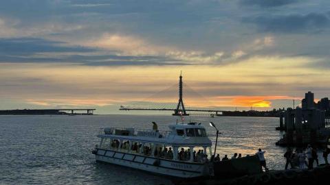 朱雅玟（耐心細心的熱忱照顧者） - 除了這些，我平常還喜歡攝影