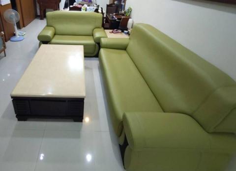 左右造形，沙發換面、客製化，一站式服務  - 沙發換色