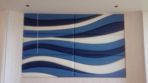 左右造形，沙發換面、客製化，一站式服務  - 床頭軟包