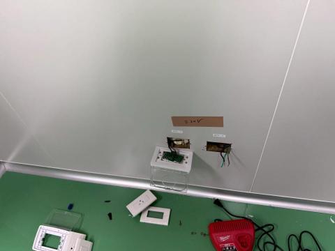 翰匠工坊 - 水電修改工程 翰匠工坊 - 水電修改工程