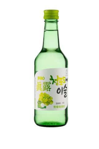 Harmony Studio - 燒酒