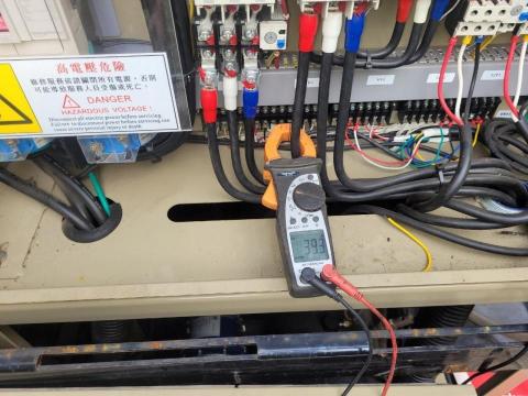 翰匠工坊 - 機電檢測保養 翰匠工坊 - 機電檢測保養