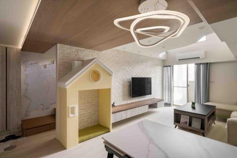 詠美國際空間設計有限公司 - 