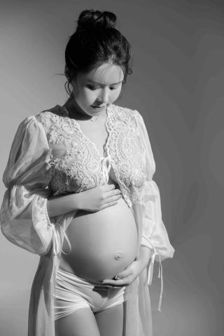 目光工作室·芽芽 - 麻豆