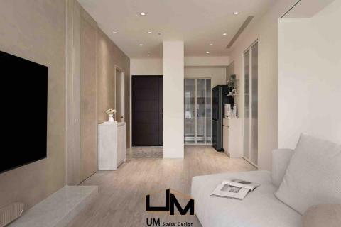 詠美國際空間設計有限公司 - 