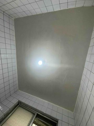 高 - 壁癌處理後