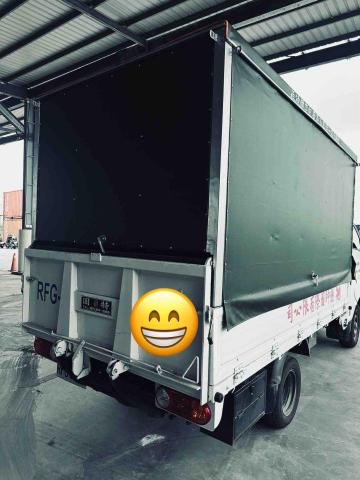 曾先生 急件/各項運輸 - 