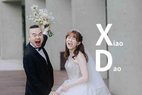 小島攝影 - 婚禮記錄