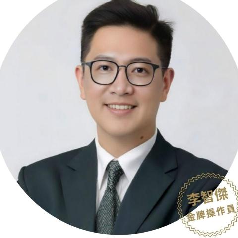 提供知識管理架構服務的專家李智傑