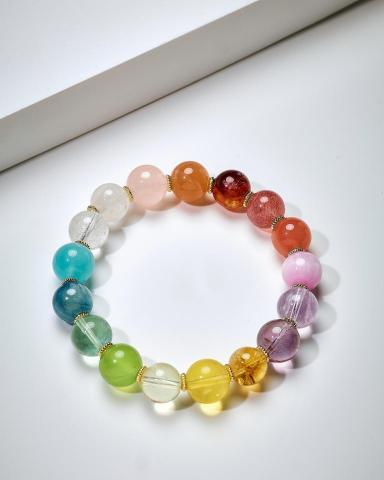 Harmony Studio - 水晶手鏈