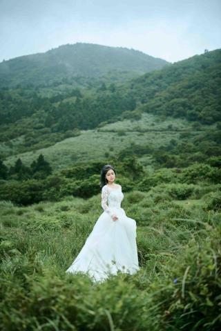 目光工作室·芽芽 - 麻豆