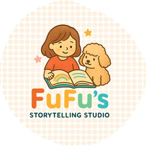 提供兒童舞蹈桃園服務的專家FuFu's Storytelling Studio