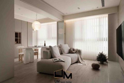 詠美國際空間設計有限公司 - 