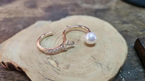 鑫苹珠寶工作室 - 