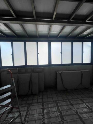 臻品鋁門窗 - 氣密窗