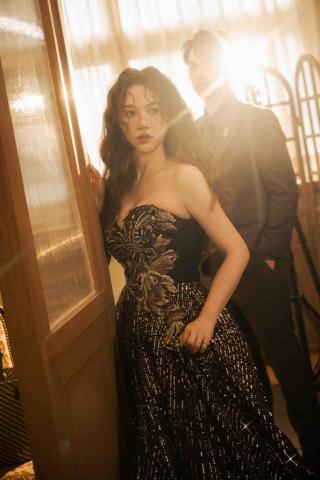 小島攝影 - 婚紗攝影