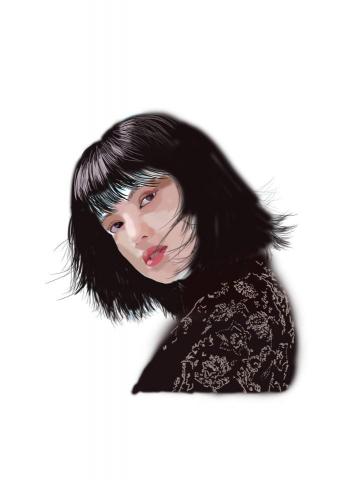 黃紹文 - 電腦繪圖 黃紹文 - 電腦繪圖