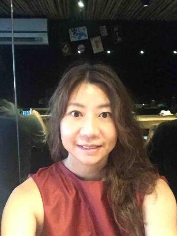 Yvonne Liu Yvonne Liu