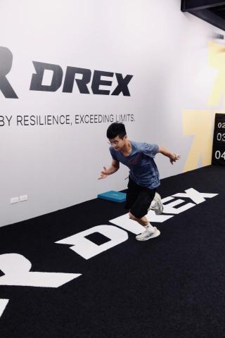 DREX PERFORMANCE 運動表現中心 - 