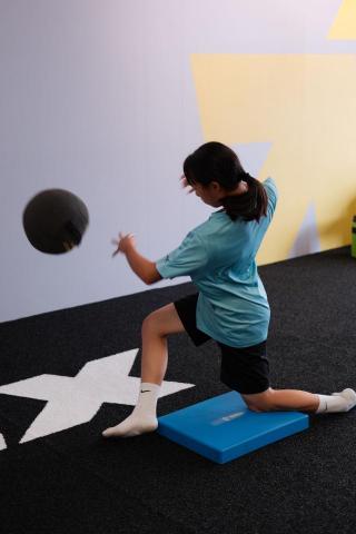 DREX PERFORMANCE 運動表現中心 - 