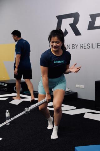 DREX PERFORMANCE 運動表現中心 - 