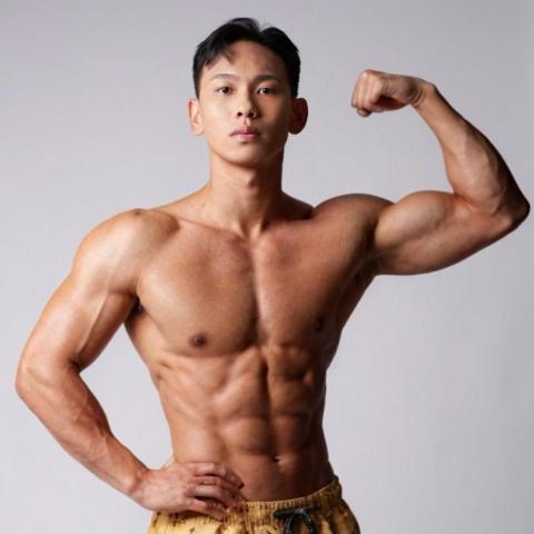 提供cpr全名服務的專家李訓誠