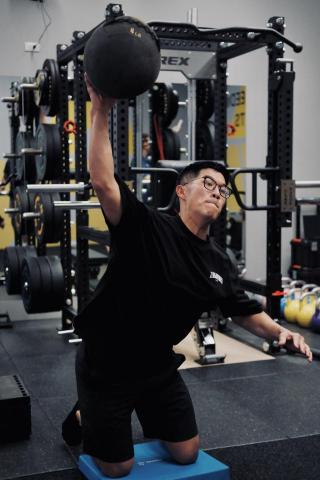 DREX PERFORMANCE 運動表現中心 - 