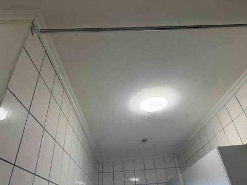 李家豪 - 施工前