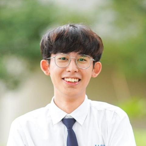 莿桐正音老師推薦戴鈺勳