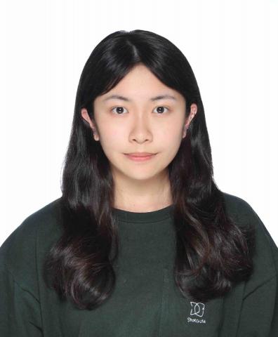 提供照片似顏繪app服務的專家曹世妮