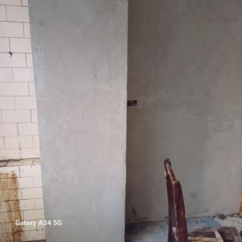 力晨室內裝修工程 - 泥作粉光 力晨室內裝修工程 - 泥作粉光