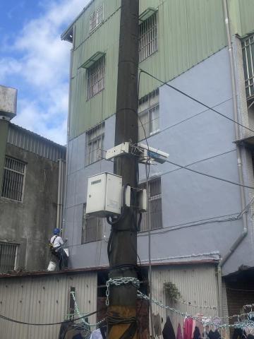 阿隆 - 外牆修繕防水