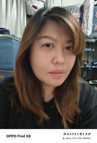 太平空屋清潔專家推薦何亦汝